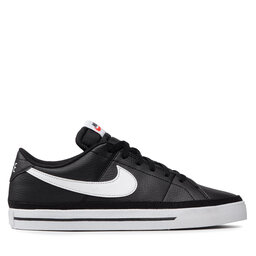

Взуття Nike Court Legacy Nn DH3162 001 Black/White, Чорний