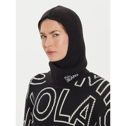 Karl Lagerfeld Jeans Balaklava Karl Lagerfeld Jeans 246J3403 Melns