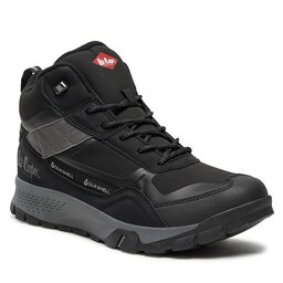 Lee Cooper Trekkingi Lee Cooper Lcj-23-01-2034M Black