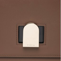 

Сумка Furla Emma WB00610-BX0053-0637S-9-050-20-RO-B Praline, Коричневий