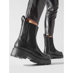Vagabond Shoemakers Klassische Stiefeletten Vagabond Shoemakers Cosmo 2.0 5459-301-20 Schwarz