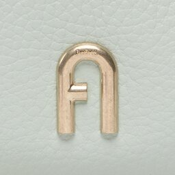 

Сумка Furla Primula WB00903-BX1232-2021S-9-035-20-IT-B Felce/Metal Taupe, Зелений