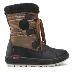 Olang Stivali da neve Olang Rigel.Tex Marrone