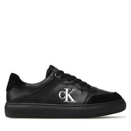 

Снікерcи Calvin Klein Jeans, Чорний