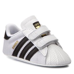 adidas Schuhe adidas Superstar Crib S79916 Ftwwht/Cblack/Ftwwht