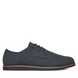 Lanetti Scarpe basse Lanetti MYL8486-9 Blu scuro