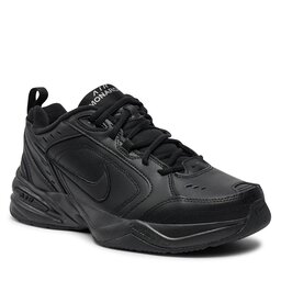 Pantofi Nike Air Monarch IV 415445 001 Black Black epantofi.ro
