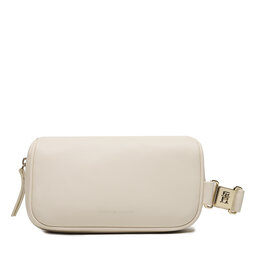 Tommy Hilfiger Kozmetični kovček Tommy Hilfiger Th Contemporary Washbag AW0AW14895 AA8