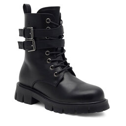 DeeZee Ορειβατικά παπούτσια DeeZee CS5907-02 Μαύρο