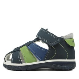 

Босоніжки Primigi 3857700 Blu/Bltt/V., Cиній