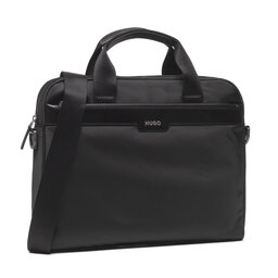 

Сумка для ноутбука Hugo Luxown S 50470846 001, Чорний