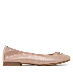 Tamaris Ballerine Tamaris 1-22116-41 Rosa
