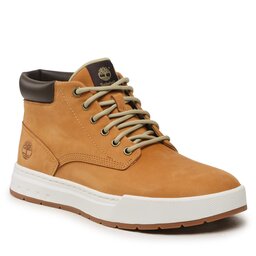 Timberland Snīkeri Timberland Maple Grove TB0A5PRV2311 Wheat Nubuck 231