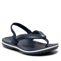 Crocs Sandalen Crocs Crocsband Strap Flip K 205777 Navy