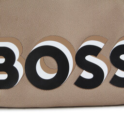 

Плоска сумка Boss J50986 Cookie 269, Коричневий