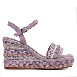 

Еспадрильї Alma En Pena V23450 Lilac, Фіолетовий