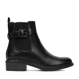 DeeZee Stiefeletten DeeZee 5617 Schwarz