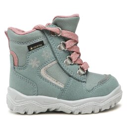 Superfit Μπότες Χιονιού Superfit GORE-TEX 1-000046-7500 M Πράσινο