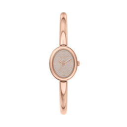 Michael Kors Годинник Michael Kors Maude MK7594 Рожевий