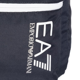 

Рюкзак EA7 Emporio Armani, Cиній