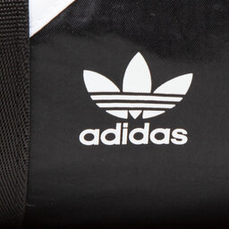 Сумка adidas Mini D Nylon GD1646 Black, Чорний