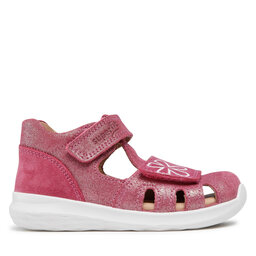 

Босоніжки Superfit 1-000393-5510 S Pink, Рожевий
