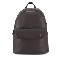 U.S. Polo Assn. Plecak U.S. Polo Assn. BEUXT5746MVP Brązowy