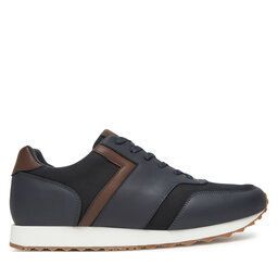 Paul&Shark Sneakers Paul&Shark 25418015 Blu scuro
