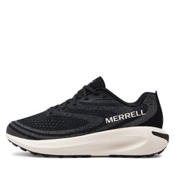 

Взуття Merrell Morphlite J068167 Black/White, Чорний