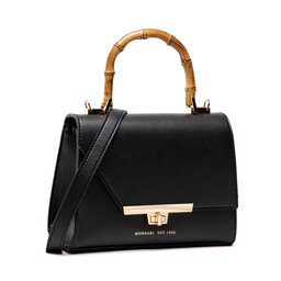 

Сумка Monnari BAG0850-020 Чорний