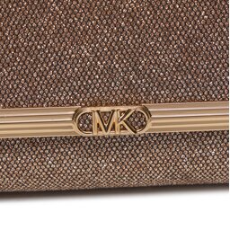 

Сумка MICHAEL Michael Kors Mona 30H3G8OC3O Gold 710, Золотий