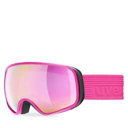 Uvex gafas de esquí Uvex Scribble FM 5505829130 Rosa