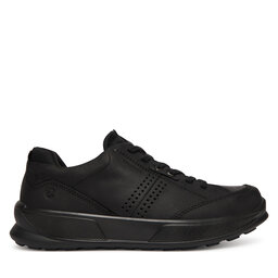 ECCO Sneakersy ECCO 52280451052 Čierna