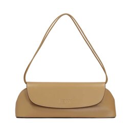 Kazar Дамска чанта Kazar Tustine 83768-01-24 Brązowy