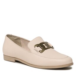 Lasocki Loafers Lasocki Zara WI16-ZARA-06 Beige