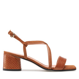 

Босоніжки Pollini SA16225C1ETJ120A Terra, Коричневий