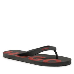 Hugo Tåsandaler Hugo 50488935 Black 1