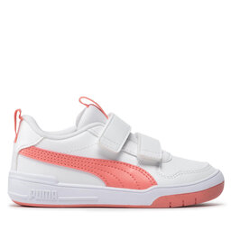 

Снікерcи Puma Multiflex Sl V Ps 380740 12 Puma White/Carnation Pink, Білий