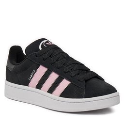 

Взуття adidas Campus 00s ID3171 Cblack/Ftwwht/Trupnk, Чорний