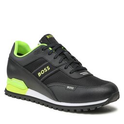 Boss Сникърси Boss 50493222 Black 01
