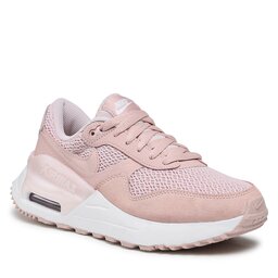 Nike Topánky Nike Air Max System DM9538-600 Barely Rose/Pink Oxford/Oxford Rose