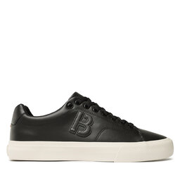 

Снікерcи Boss Aiden 50474728 10232547 01 Black 005, Чорний