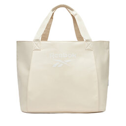 Reebok Handtasche Reebok RBK-B-003-07 Écru