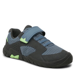 Superfit Sneakers Superfit 1-006030-8010 S Blue/Grey