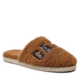 Gant Bačkory Gant Miltoon 25699358 Tobacco Brown G42