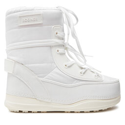 Bogner Snehule Bogner La Plagne 11 32447004 Biela