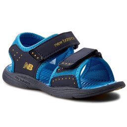 New Balance Sandalen New Balance K2004NBL Dunkelblau