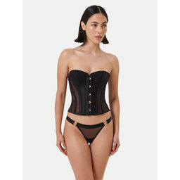 Bluebella Bluebella Korsetas Ana 42401 Juoda