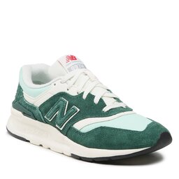 New Balance Sneakers New Balance CW997HVN Verde