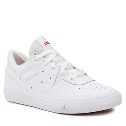 Nike Batai Nike Jordan Series Es DN1856 160 White/Uniwersity Red/Grey Fog